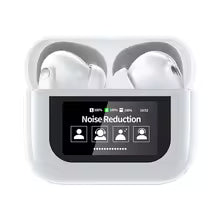 Airpods PRO con pantalla y cancelación de ruido