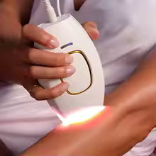 Depiladora IPL Magic