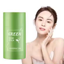 Mascarilla de Té Verde